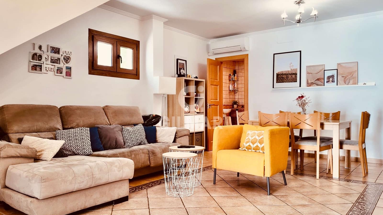 4 slaapkamer Rijtjeshuis te koop in Fuengirola met zwembad - € 690.000 (Ref: 9921514)