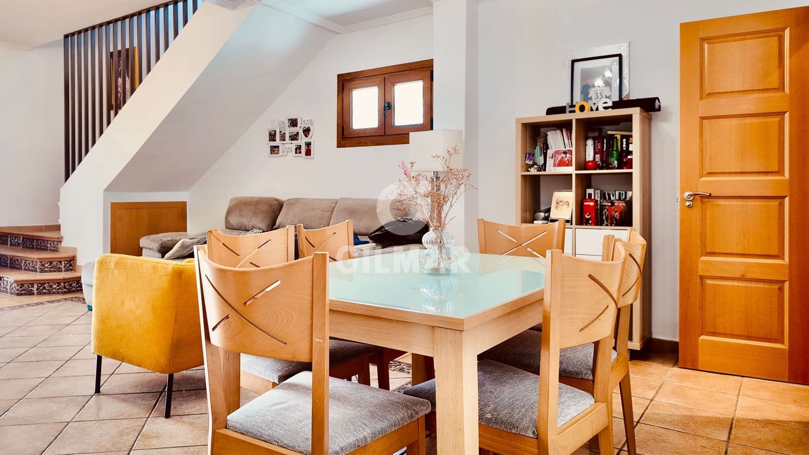 4 slaapkamer Rijtjeshuis te koop in Fuengirola met zwembad - € 690.000 (Ref: 9921514)