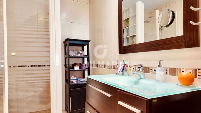 4 soveværelse Rækkehus til salg i Castillo Sohail, Fuengirola med swimmingpool - € 690.000 (Ref: 9921514)