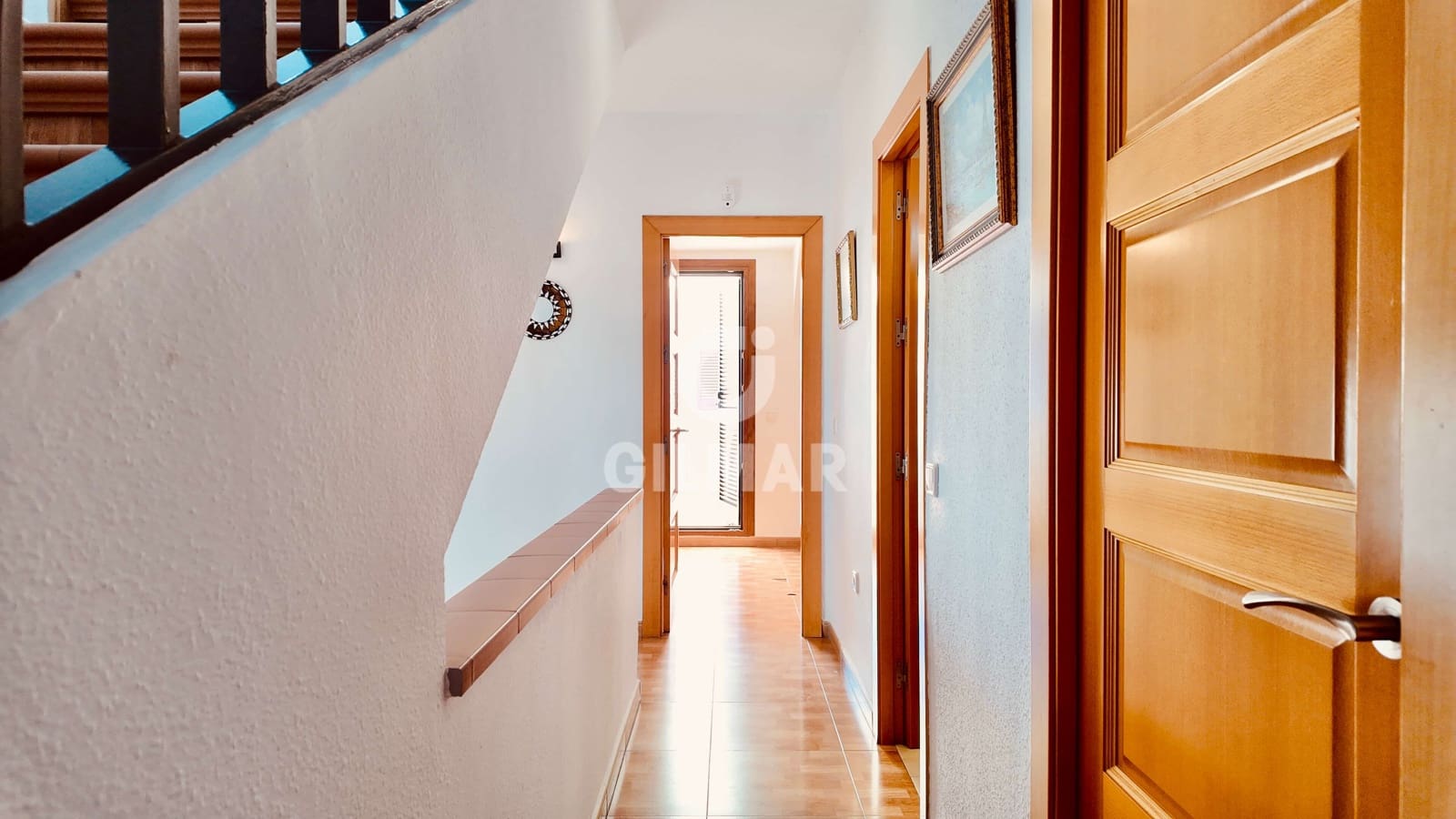 4 slaapkamer Rijtjeshuis te koop in Fuengirola met zwembad - € 690.000 (Ref: 9921514)