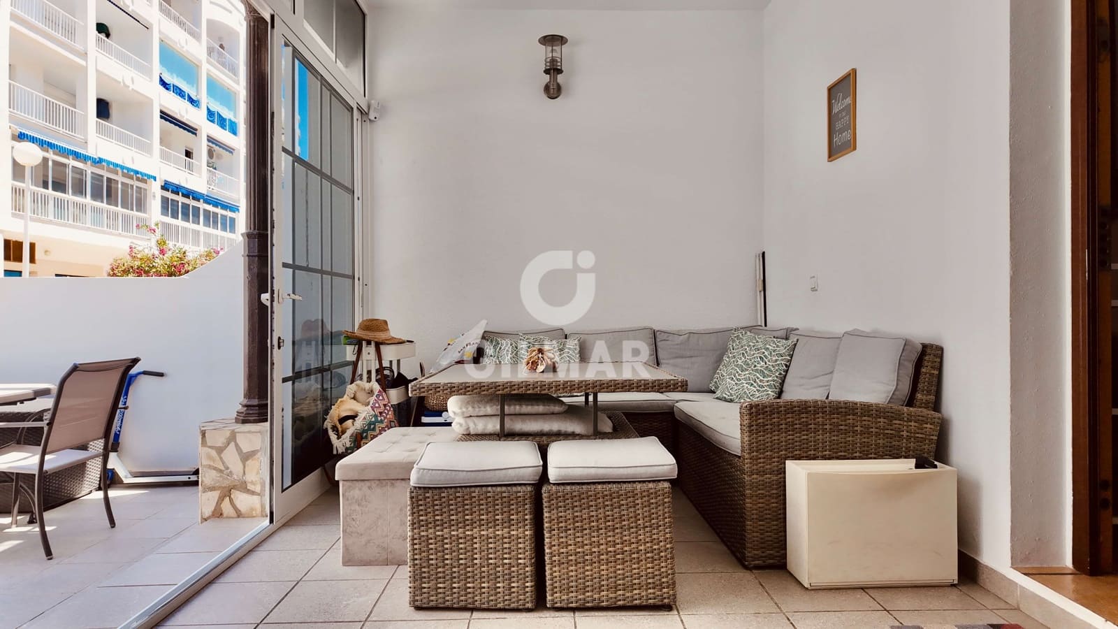 4 slaapkamer Rijtjeshuis te koop in Fuengirola met zwembad - € 690.000 (Ref: 9921514)