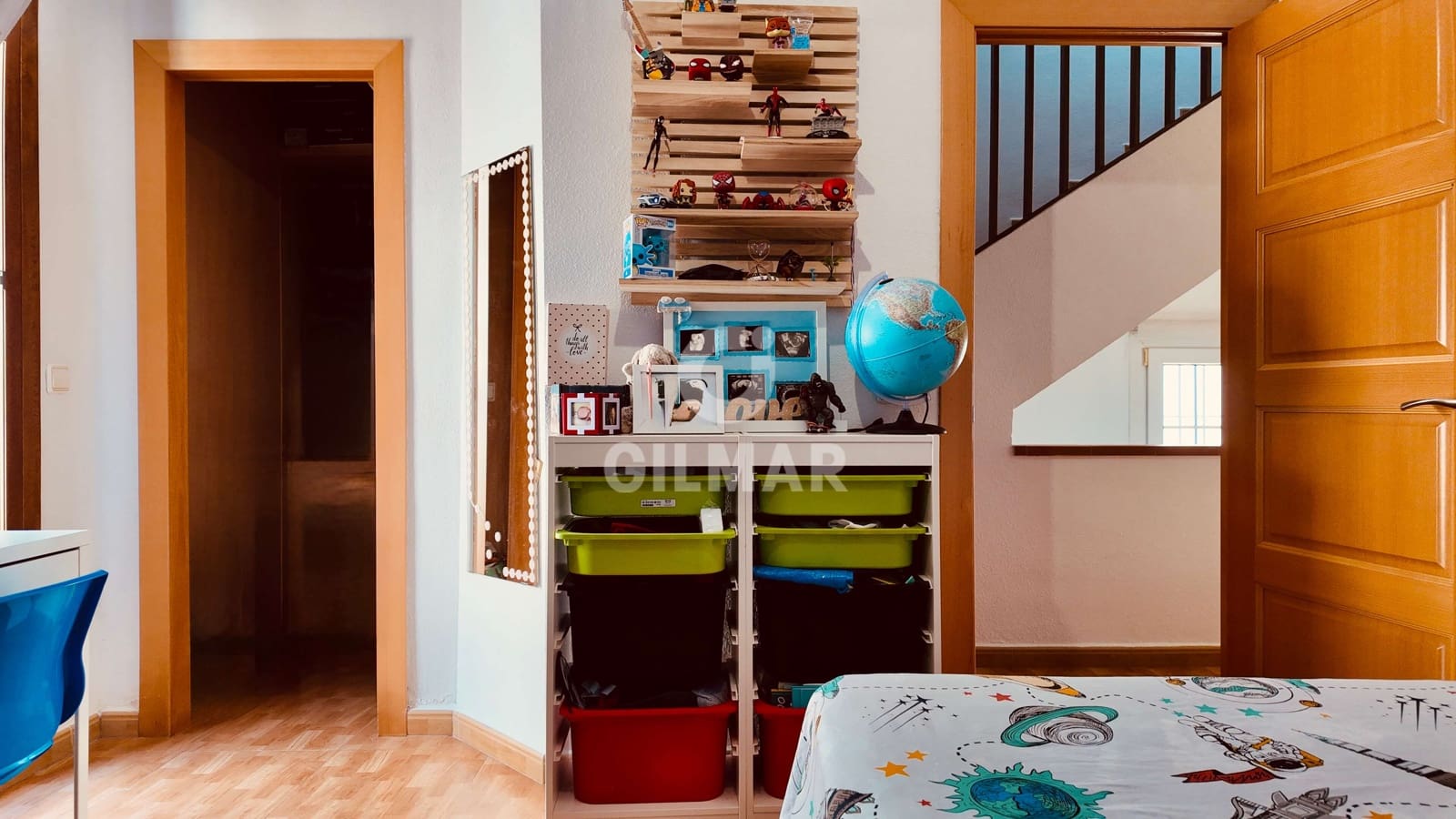 4 slaapkamer Rijtjeshuis te koop in Fuengirola met zwembad - € 690.000 (Ref: 9921514)