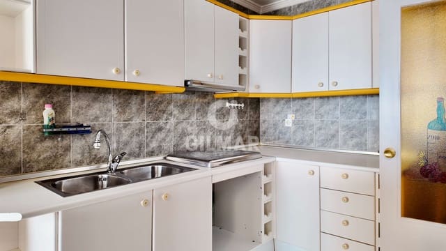 3 camera da letto Attico in vendita in Arroyo de la Miel, Benalmádena con piscina - 349.000 € (Rif: 9921515)