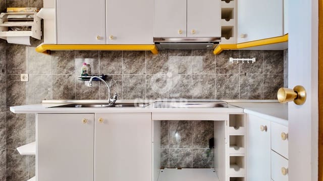 3 camera da letto Attico in vendita in Arroyo de la Miel, Benalmádena con piscina - 349.000 € (Rif: 9921515)