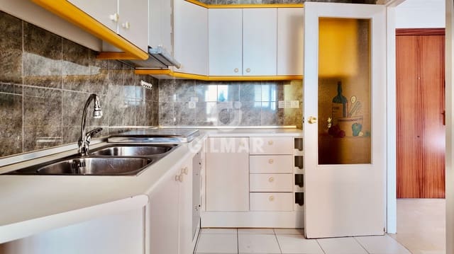 3 camera da letto Attico in vendita in Arroyo de la Miel, Benalmádena con piscina - 349.000 € (Rif: 9921515)