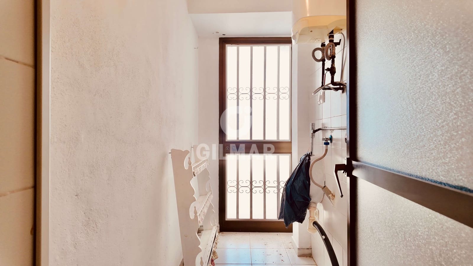 3 camera da letto Attico in vendita in Arroyo de la Miel con piscina - 349.000 € (Rif: 9921515)