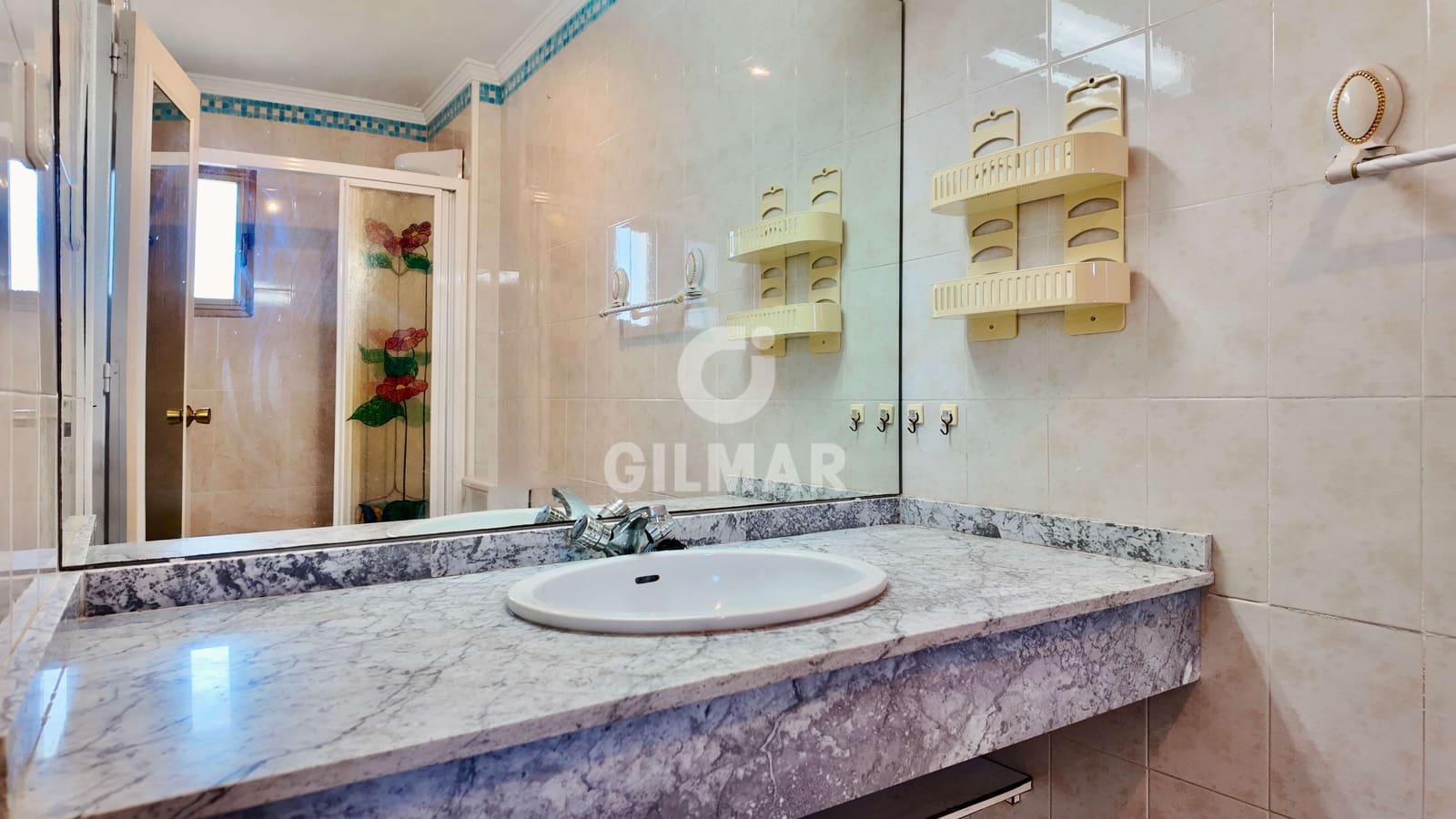 3 camera da letto Attico in vendita in Arroyo de la Miel con piscina - 349.000 € (Rif: 9921515)
