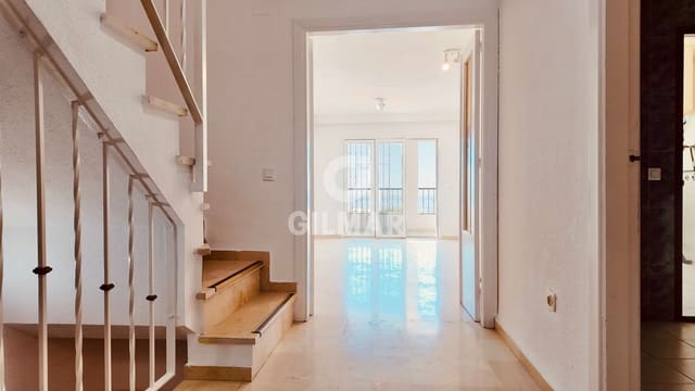 3 camera da letto Attico in vendita in Arroyo de la Miel, Benalmádena con piscina - 349.000 € (Rif: 9921515)