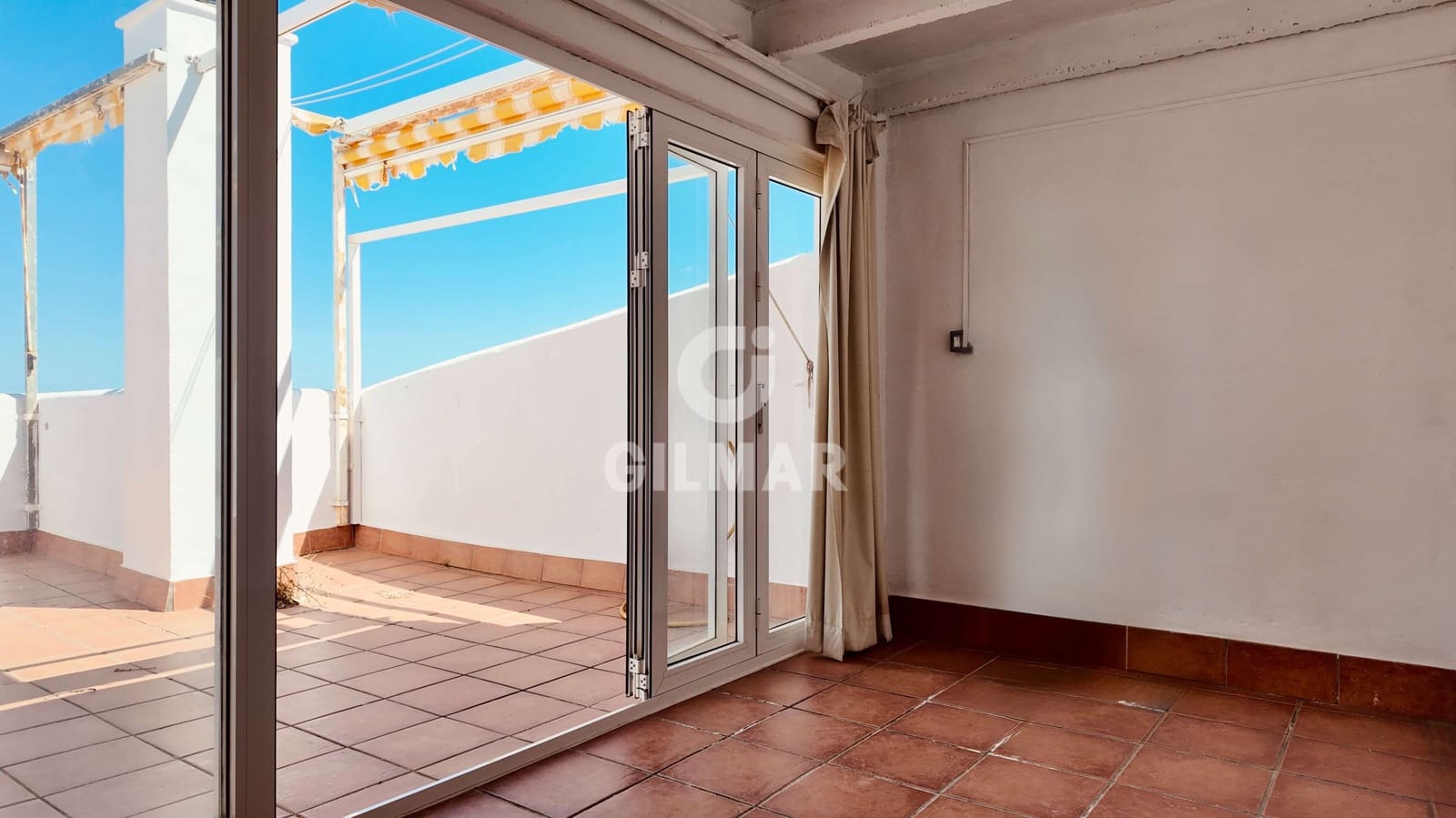 3 camera da letto Attico in vendita in Arroyo de la Miel con piscina - 349.000 € (Rif: 9921515)