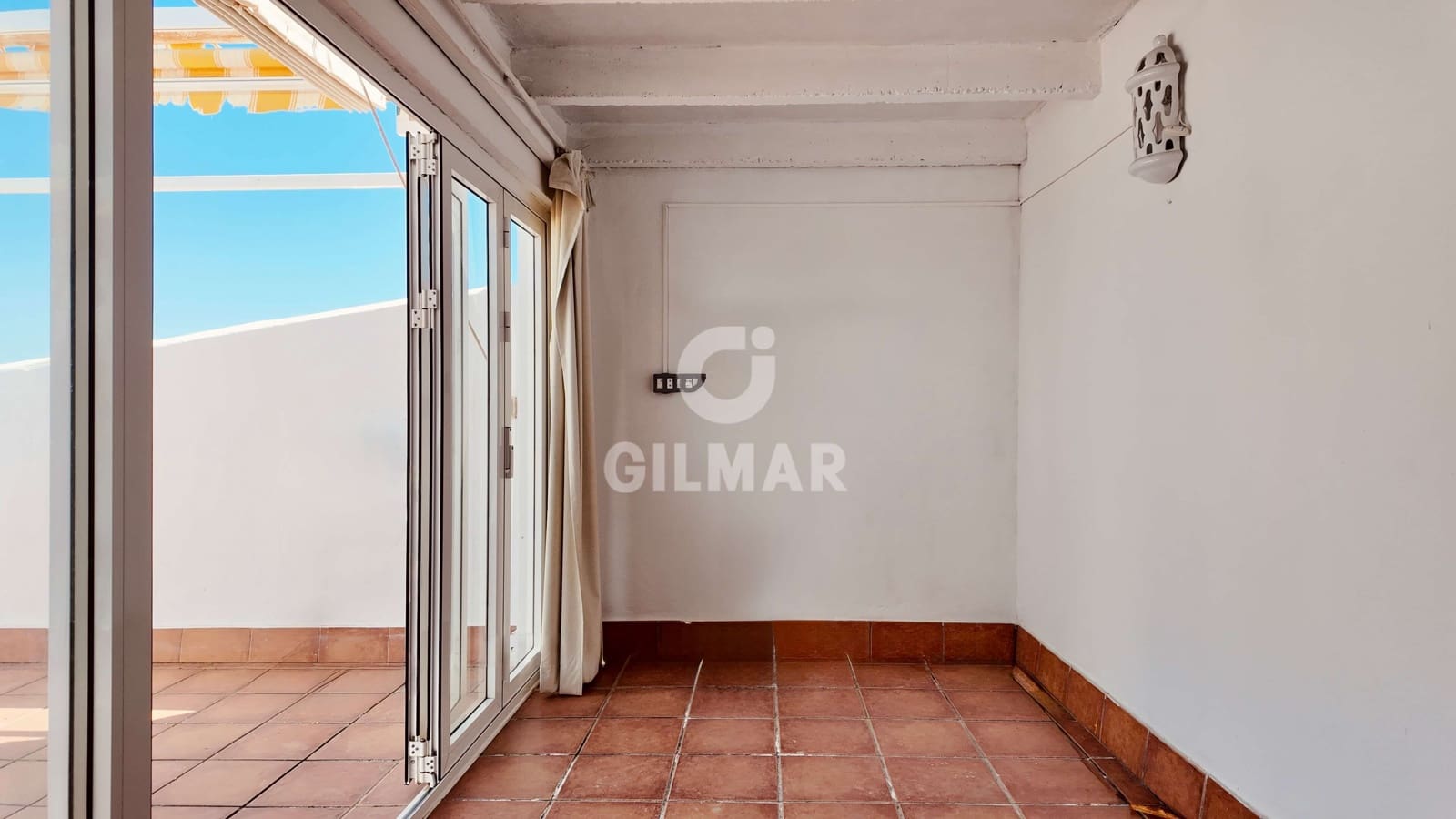 3 camera da letto Attico in vendita in Arroyo de la Miel con piscina - 349.000 € (Rif: 9921515)