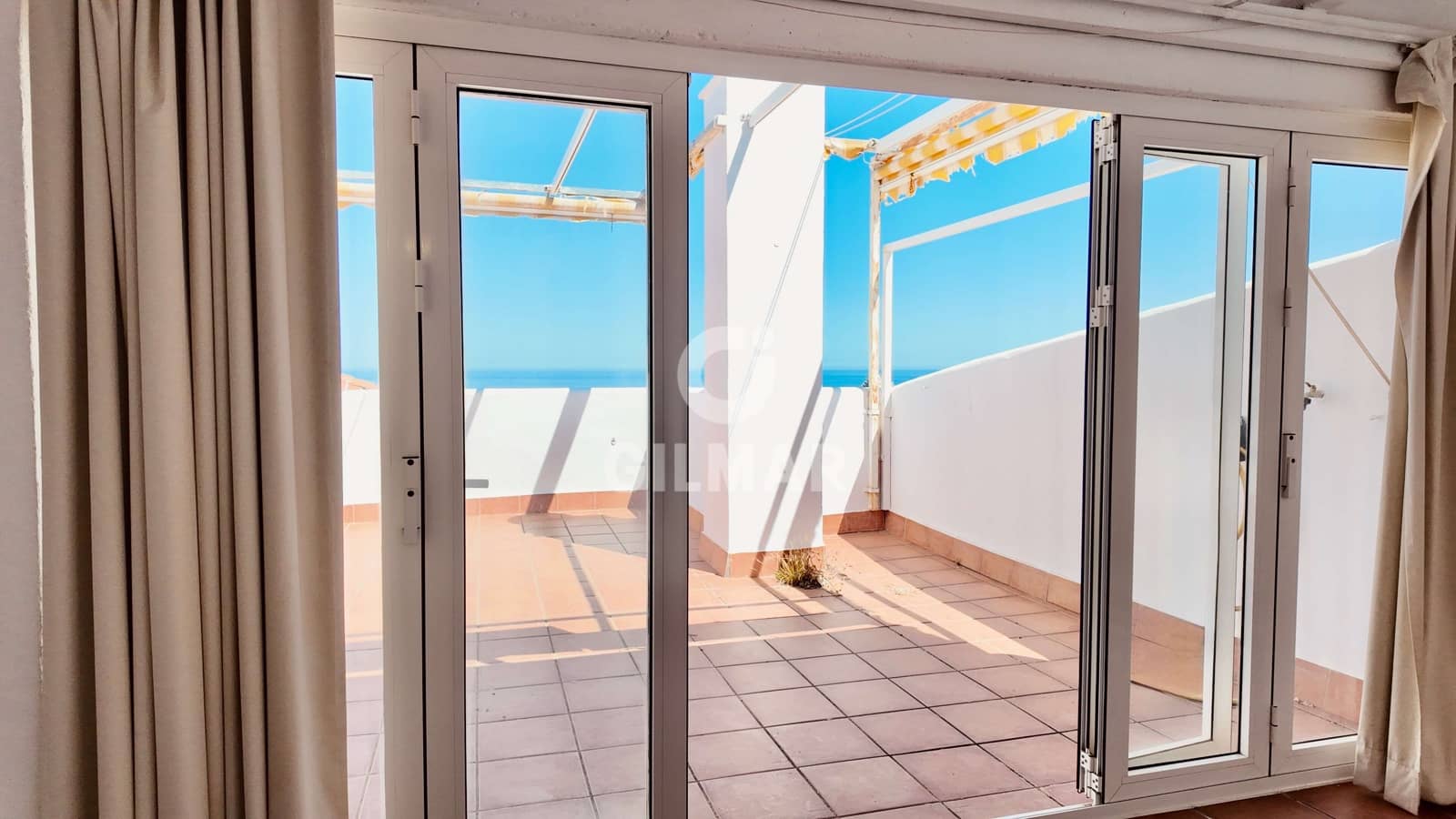 3 camera da letto Attico in vendita in Arroyo de la Miel con piscina - 349.000 € (Rif: 9921515)