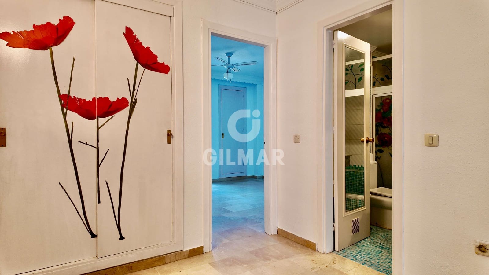 3 camera da letto Attico in vendita in Arroyo de la Miel con piscina - 349.000 € (Rif: 9921515)