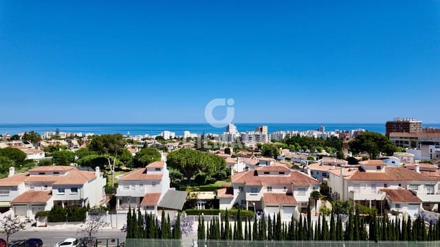 3 camera da letto Attico in vendita in Arroyo de la Miel, Benalmádena con piscina - 349.000 € (Rif: 9921515)