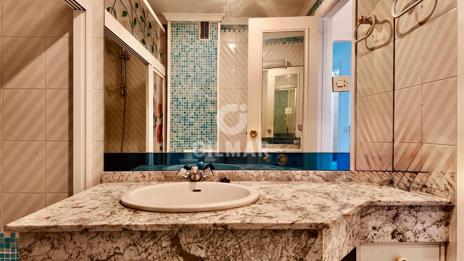 3 camera da letto Attico in vendita in Arroyo de la Miel con piscina - 349.000 € (Rif: 9921515)