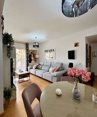 2 soveværelse Lejlighed til salg i Benalmadena Costa, Benalmádena med swimmingpool - € 338.000 (Ref: 9921516)