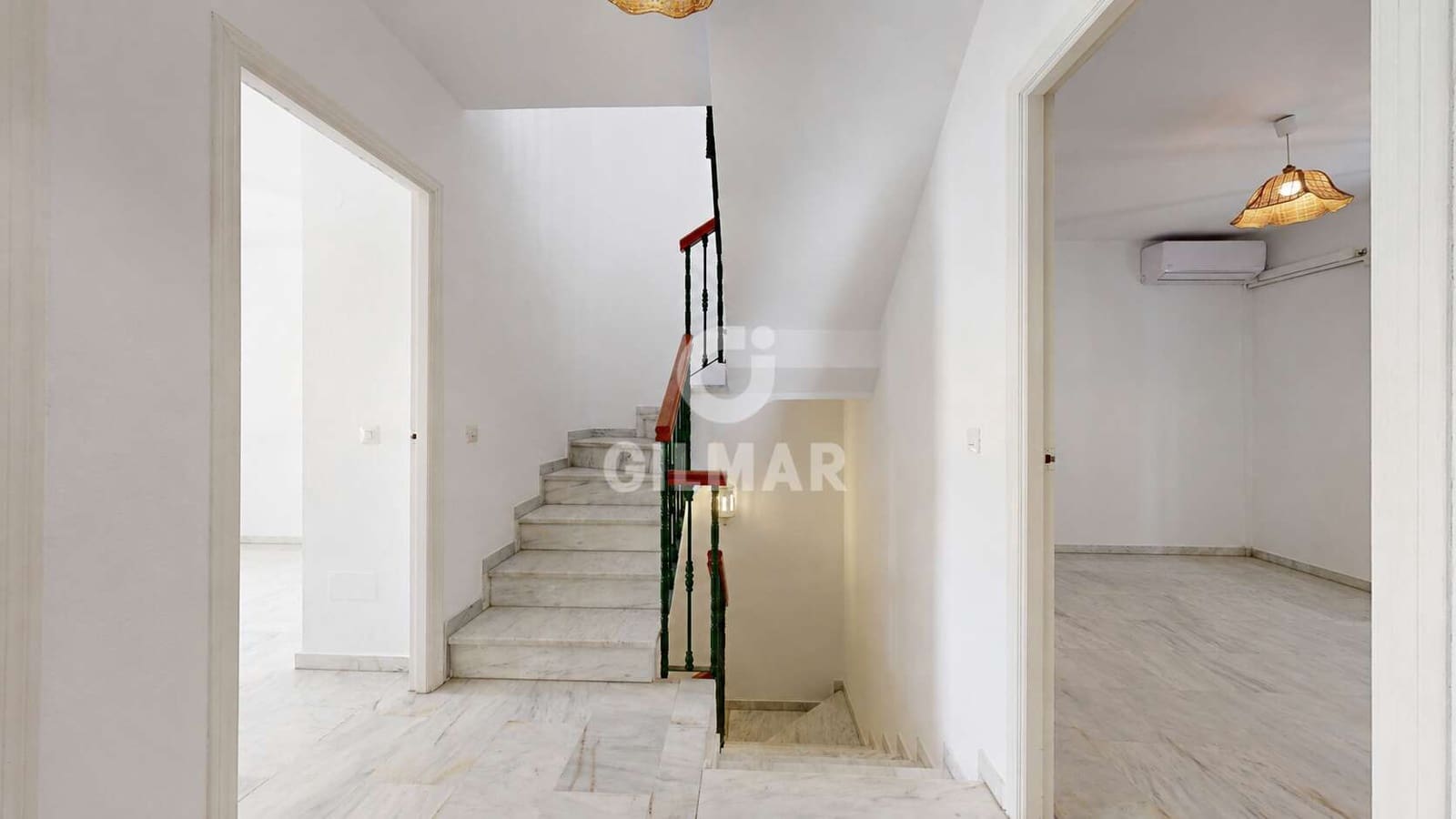 5 bedroom Terraced Villa for sale in Fuengirola with pool garage - € 490,000 (Ref: 9921517)