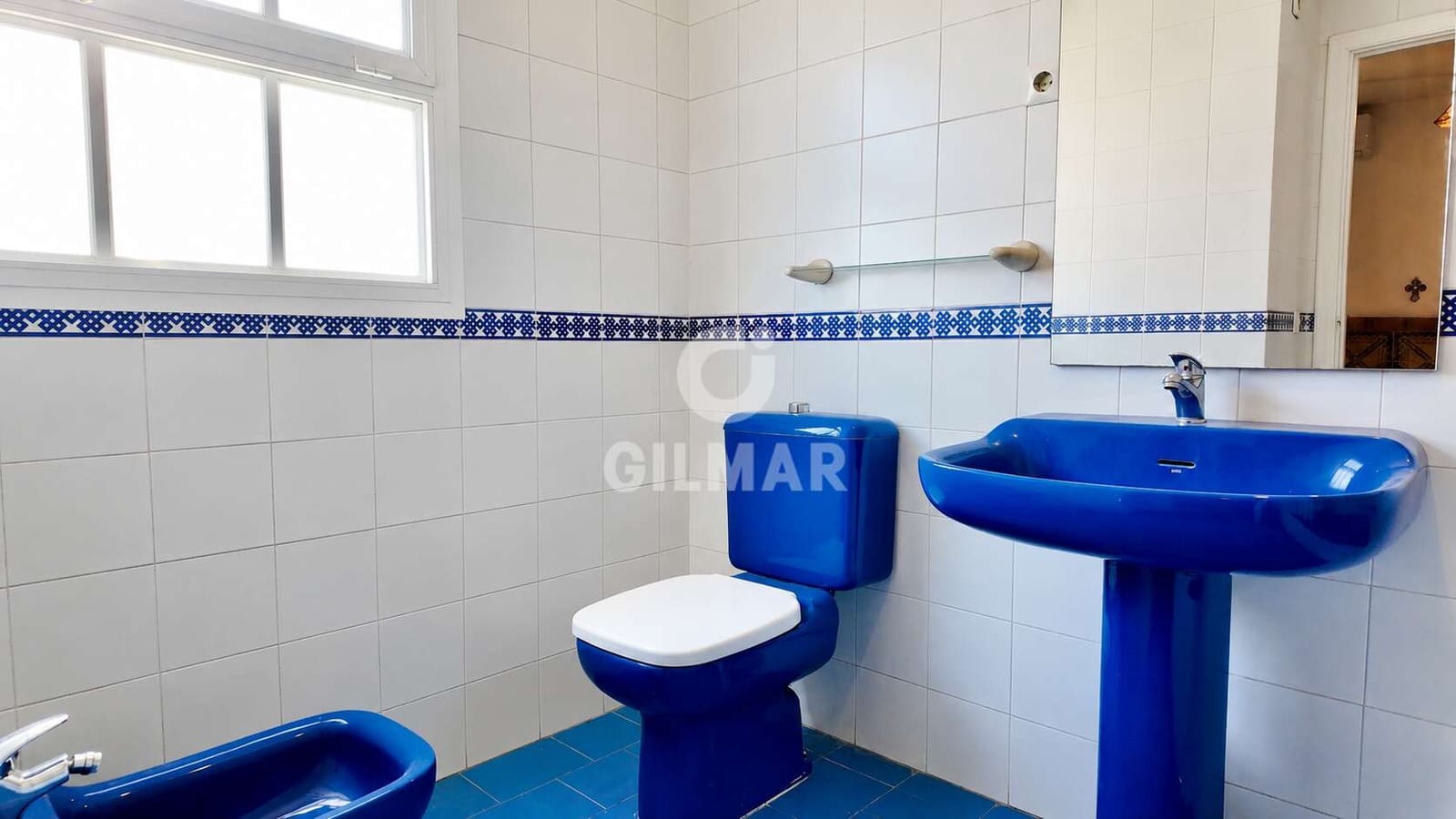 5 bedroom Terraced Villa for sale in Fuengirola with pool garage - € 490,000 (Ref: 9921517)