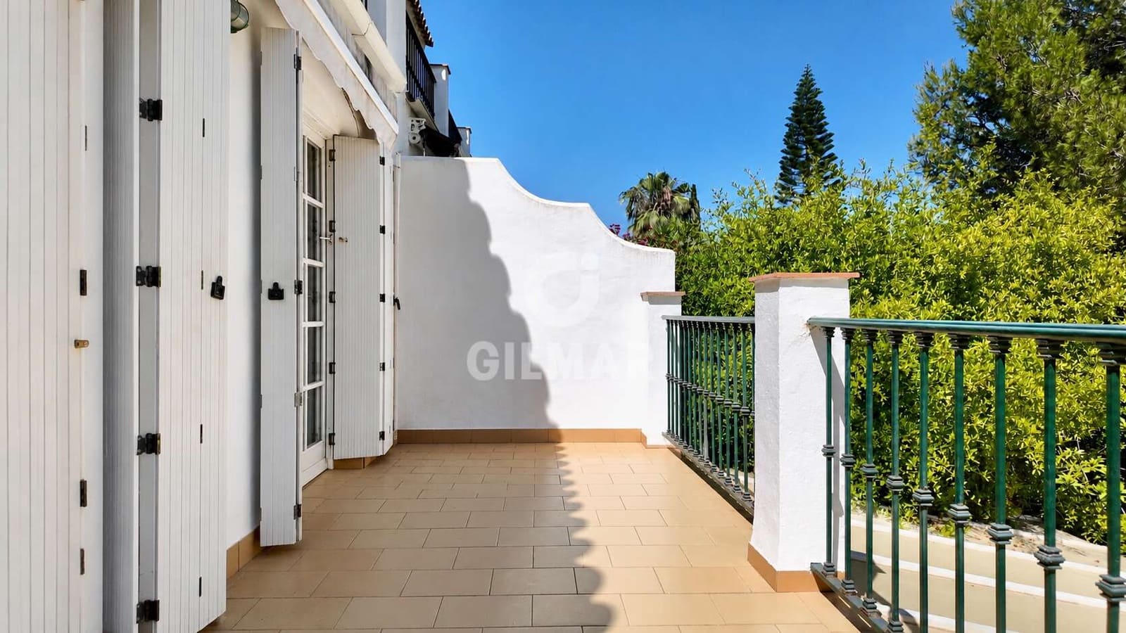 5 bedroom Terraced Villa for sale in Fuengirola with pool garage - € 490,000 (Ref: 9921517)