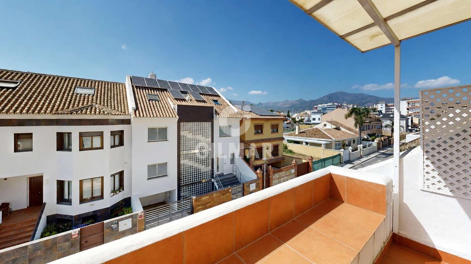 5 bedroom Terraced Villa for sale in Fuengirola with pool garage - € 490,000 (Ref: 9921517)