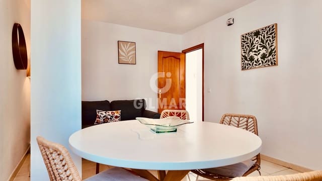 1 quarto Apartamento para venda em Torremolinos - 265 000 € (Ref: 9921518)