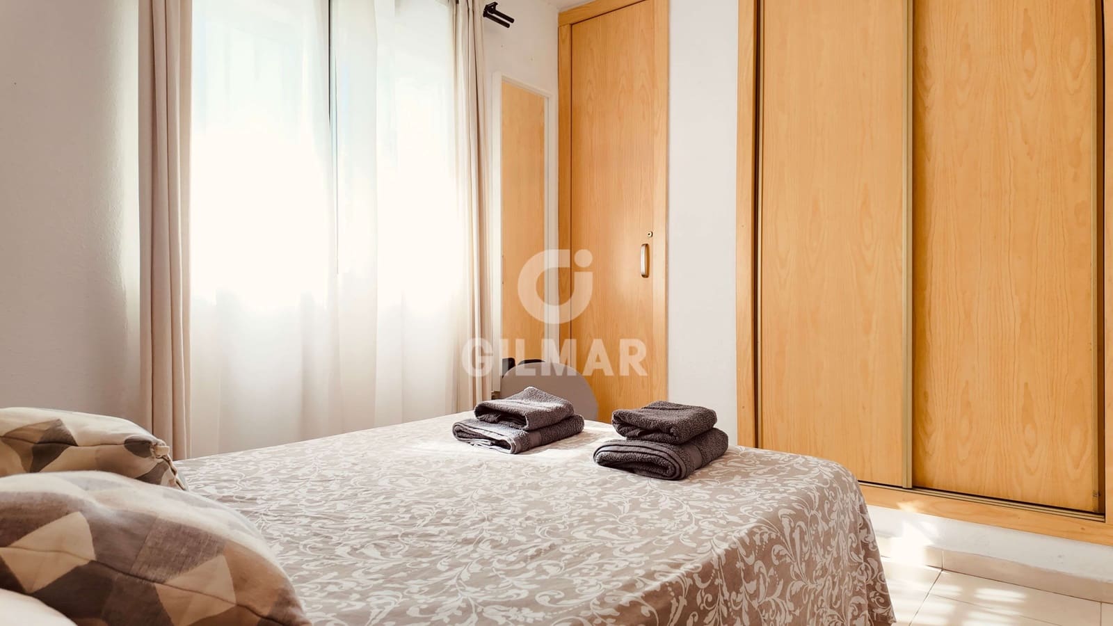 1 quarto Apartamento para venda em Torremolinos - 265 000 € (Ref: 9921518)