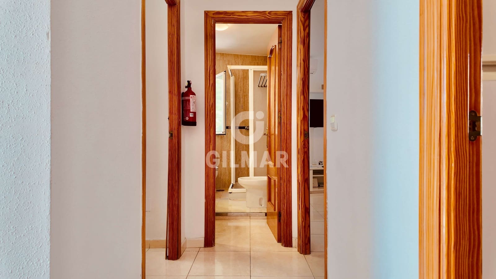 1 quarto Apartamento para venda em Torremolinos - 265 000 € (Ref: 9921518)