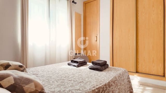 1 quarto Apartamento para venda em Torremolinos - 265 000 € (Ref: 9921518)