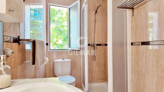 1 quarto Apartamento para venda em Torremolinos - 265 000 € (Ref: 9921518)