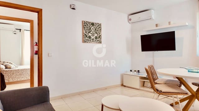 1 quarto Apartamento para venda em Torremolinos - 265 000 € (Ref: 9921518)