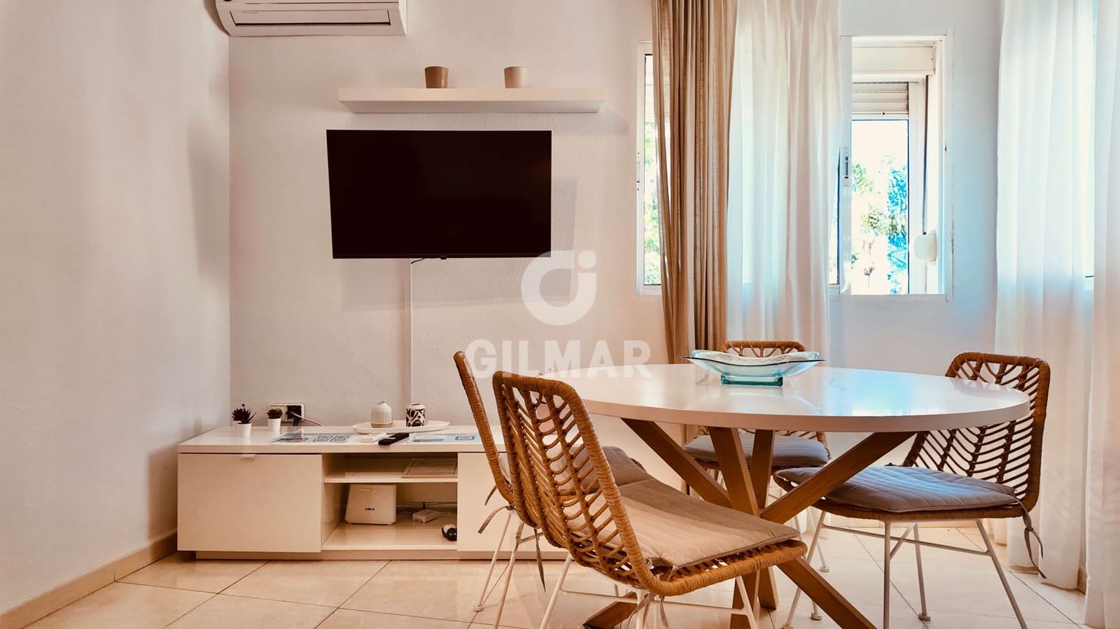 1 quarto Apartamento para venda em Torremolinos - 265 000 € (Ref: 9921518)