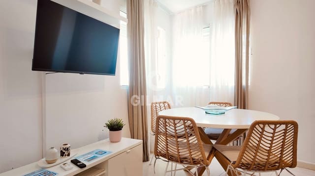 1 quarto Apartamento para venda em Torremolinos - 265 000 € (Ref: 9921518)