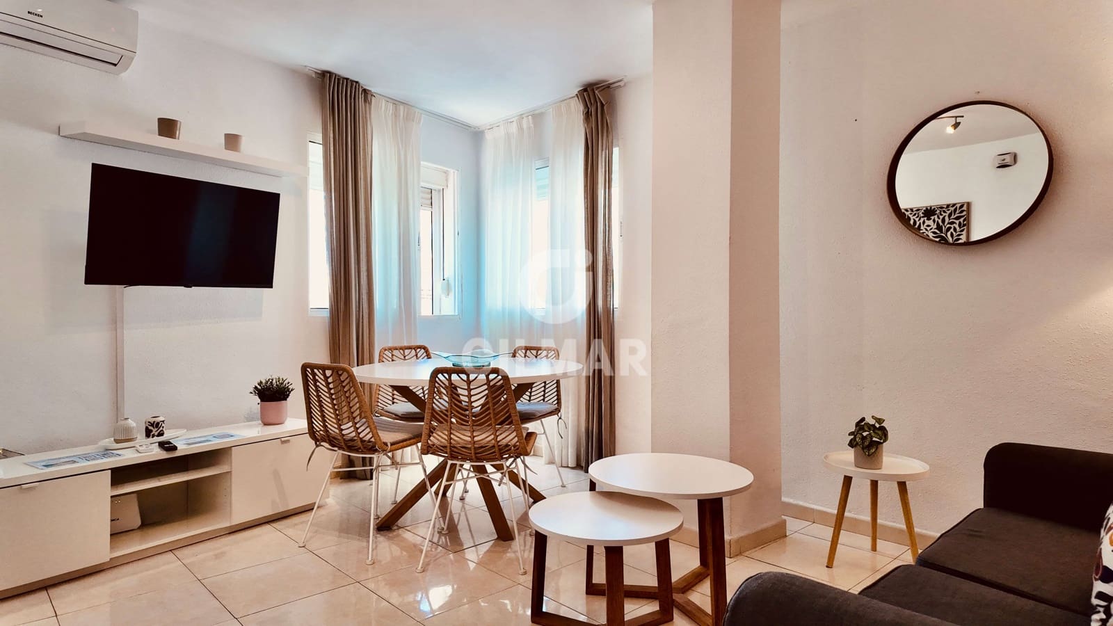 1 quarto Apartamento para venda em Torremolinos - 265 000 € (Ref: 9921518)