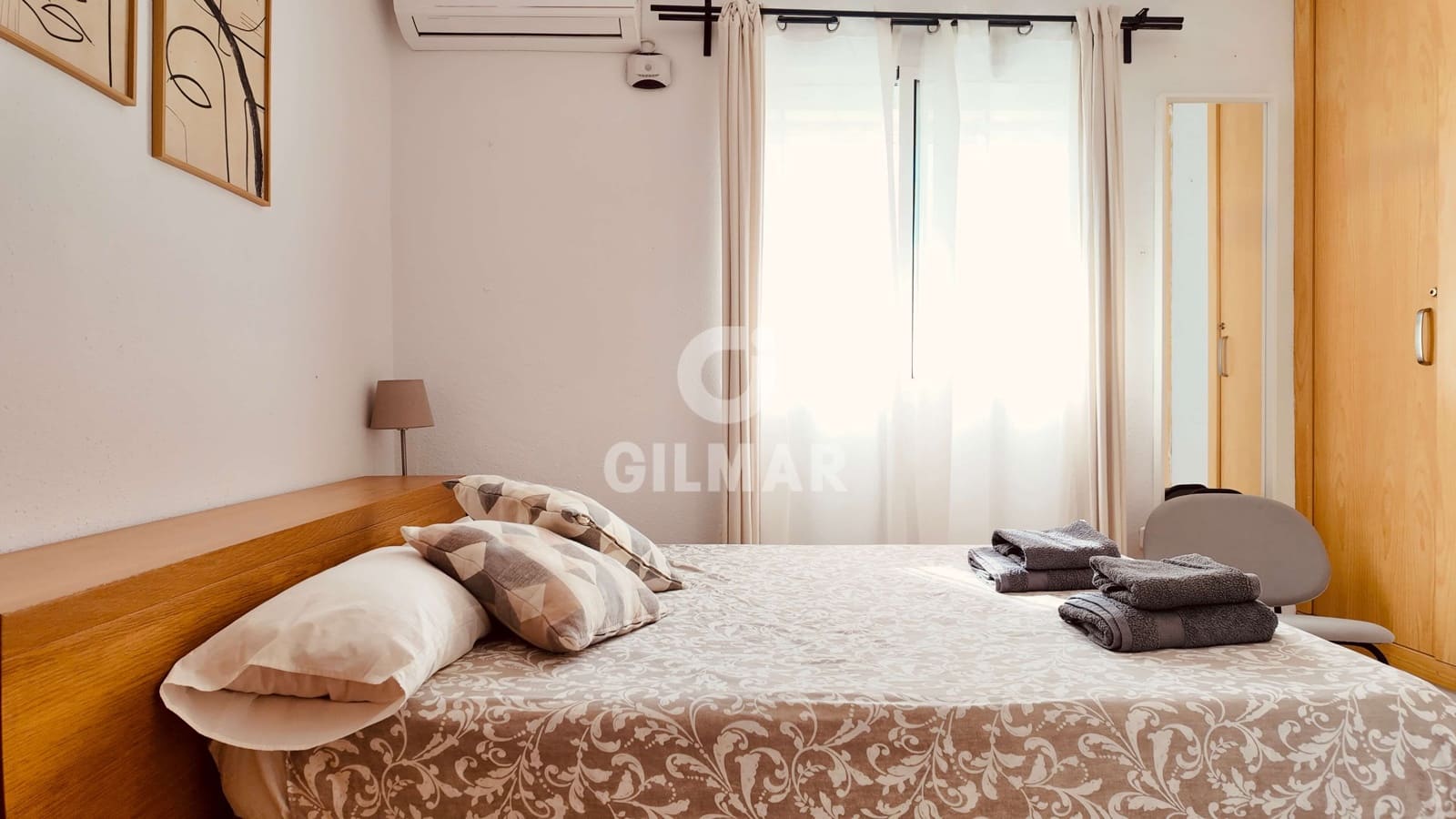 1 quarto Apartamento para venda em Torremolinos - 265 000 € (Ref: 9921518)
