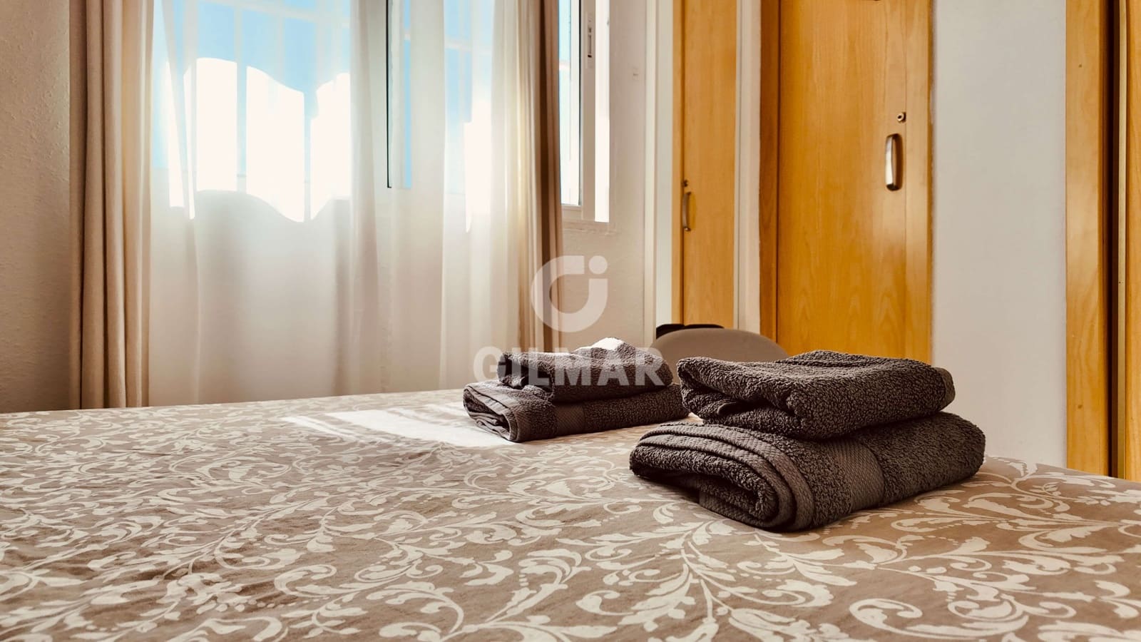 1 quarto Apartamento para venda em Torremolinos - 265 000 € (Ref: 9921518)