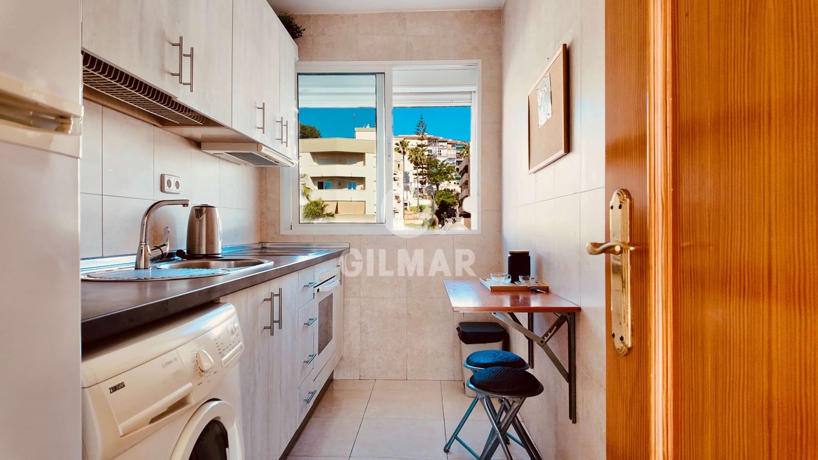 1 quarto Apartamento para venda em Torremolinos - 265 000 € (Ref: 9921518)
