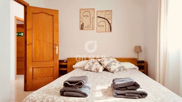 1 quarto Apartamento para venda em Torremolinos - 265 000 € (Ref: 9921518)