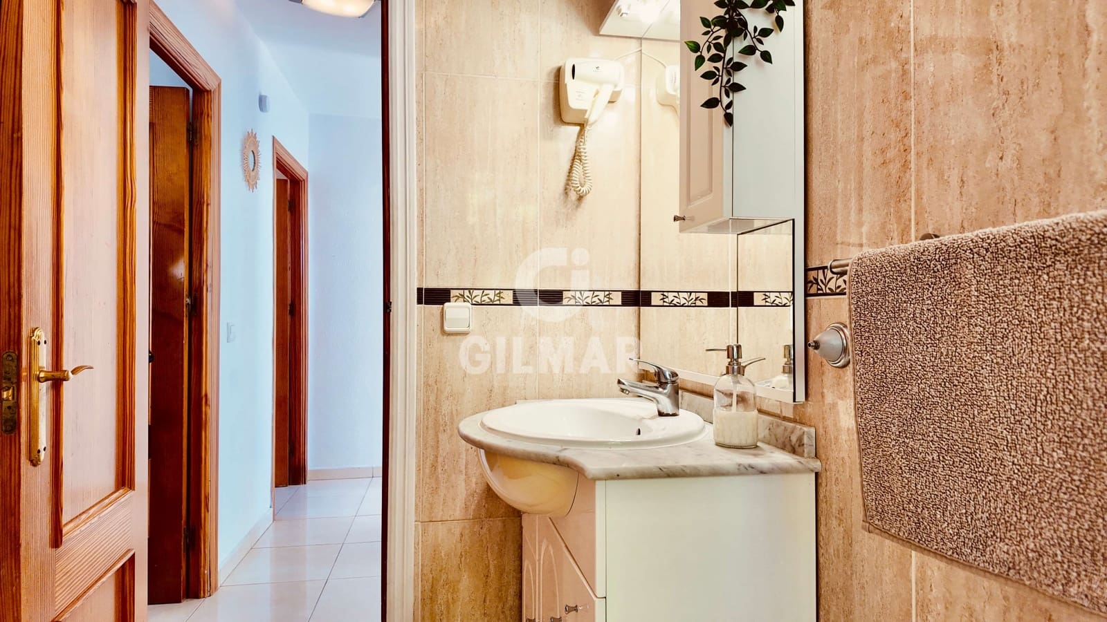 1 quarto Apartamento para venda em Torremolinos - 265 000 € (Ref: 9921518)