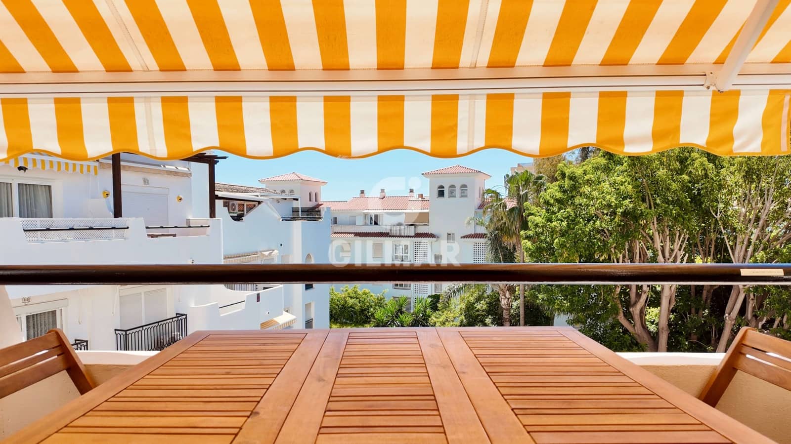 3 bedroom Penthouse for sale in Torremolinos with pool garage - € 740,000 (Ref: 9921520)