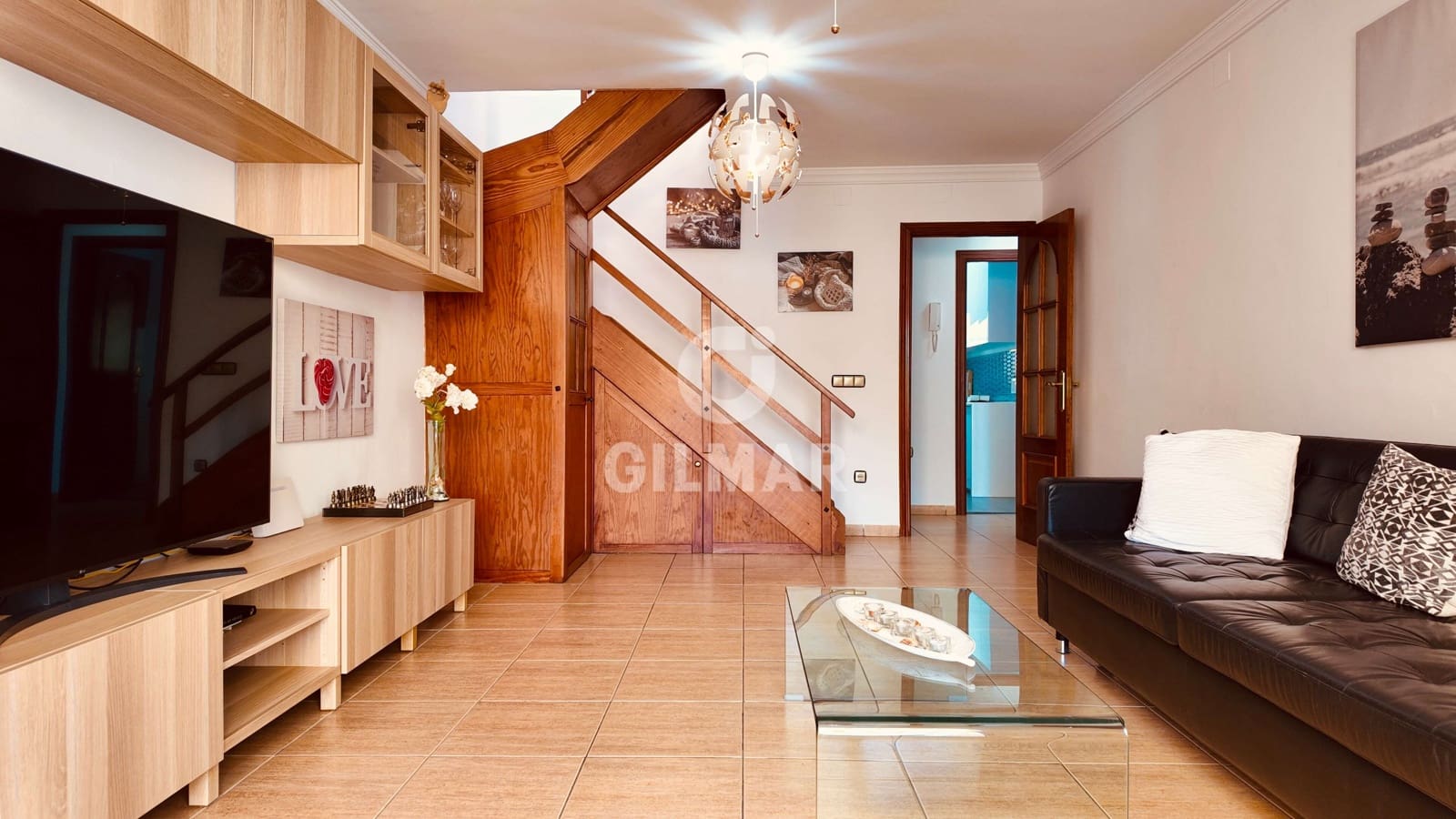 3 bedroom Penthouse for sale in Torremolinos with pool garage - € 740,000 (Ref: 9921520)