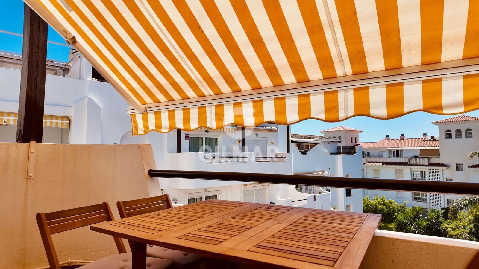 3 bedroom Penthouse for sale in Torremolinos with pool garage - € 740,000 (Ref: 9921520)