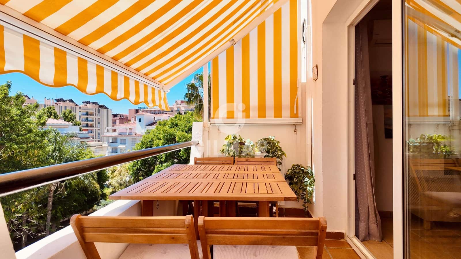 3 bedroom Penthouse for sale in Torremolinos with pool garage - € 740,000 (Ref: 9921520)