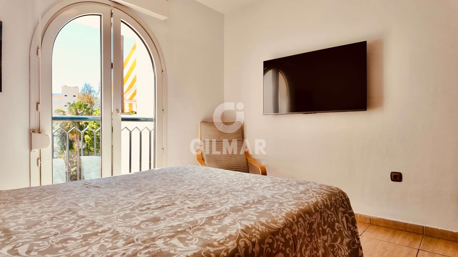 3 bedroom Penthouse for sale in Torremolinos with pool garage - € 740,000 (Ref: 9921520)
