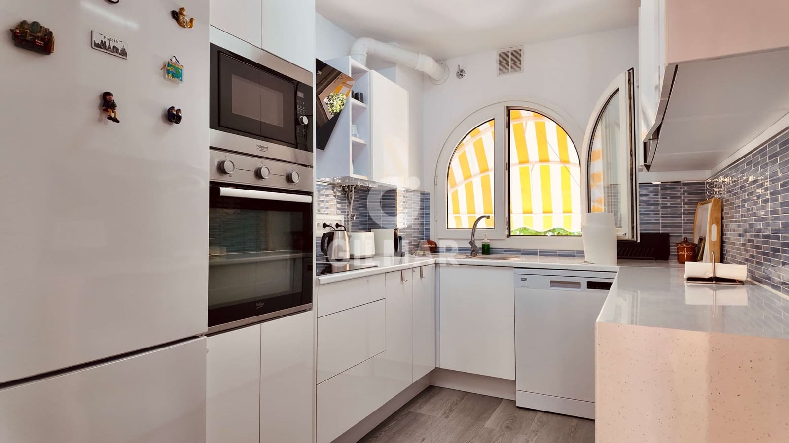 3 bedroom Penthouse for sale in Torremolinos with pool garage - € 740,000 (Ref: 9921520)