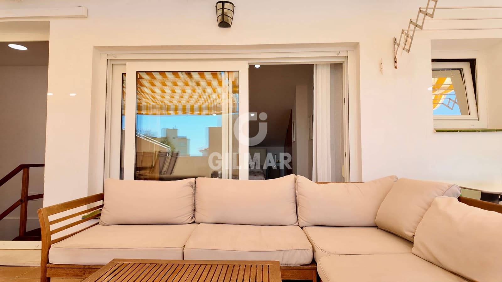 3 bedroom Penthouse for sale in Torremolinos with pool garage - € 740,000 (Ref: 9921520)