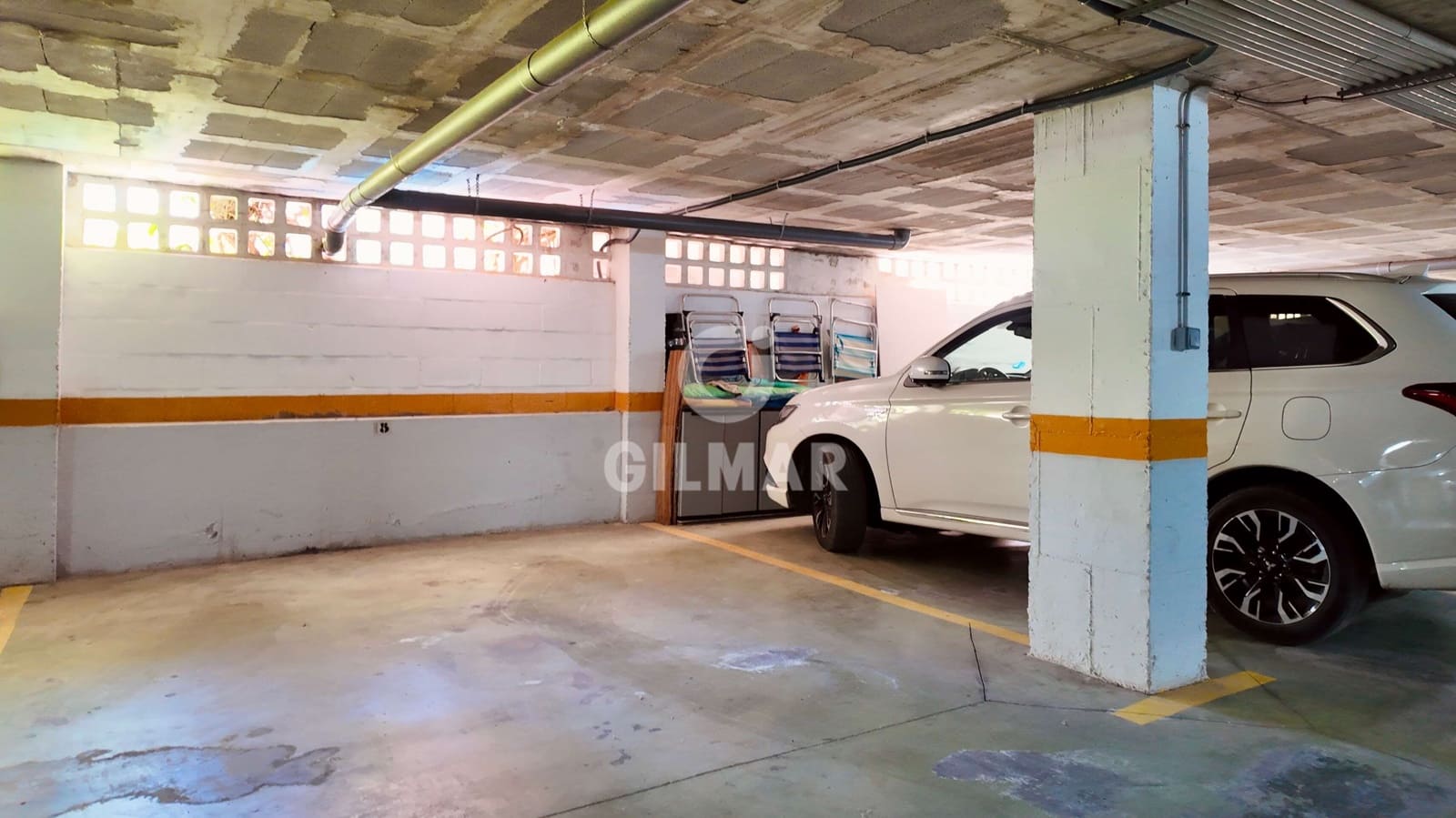 3 bedroom Penthouse for sale in Torremolinos with pool garage - € 740,000 (Ref: 9921520)