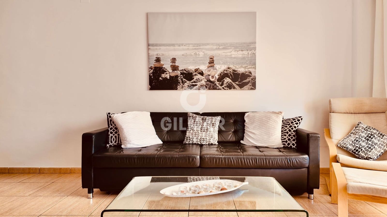 3 bedroom Penthouse for sale in Torremolinos with pool garage - € 740,000 (Ref: 9921520)