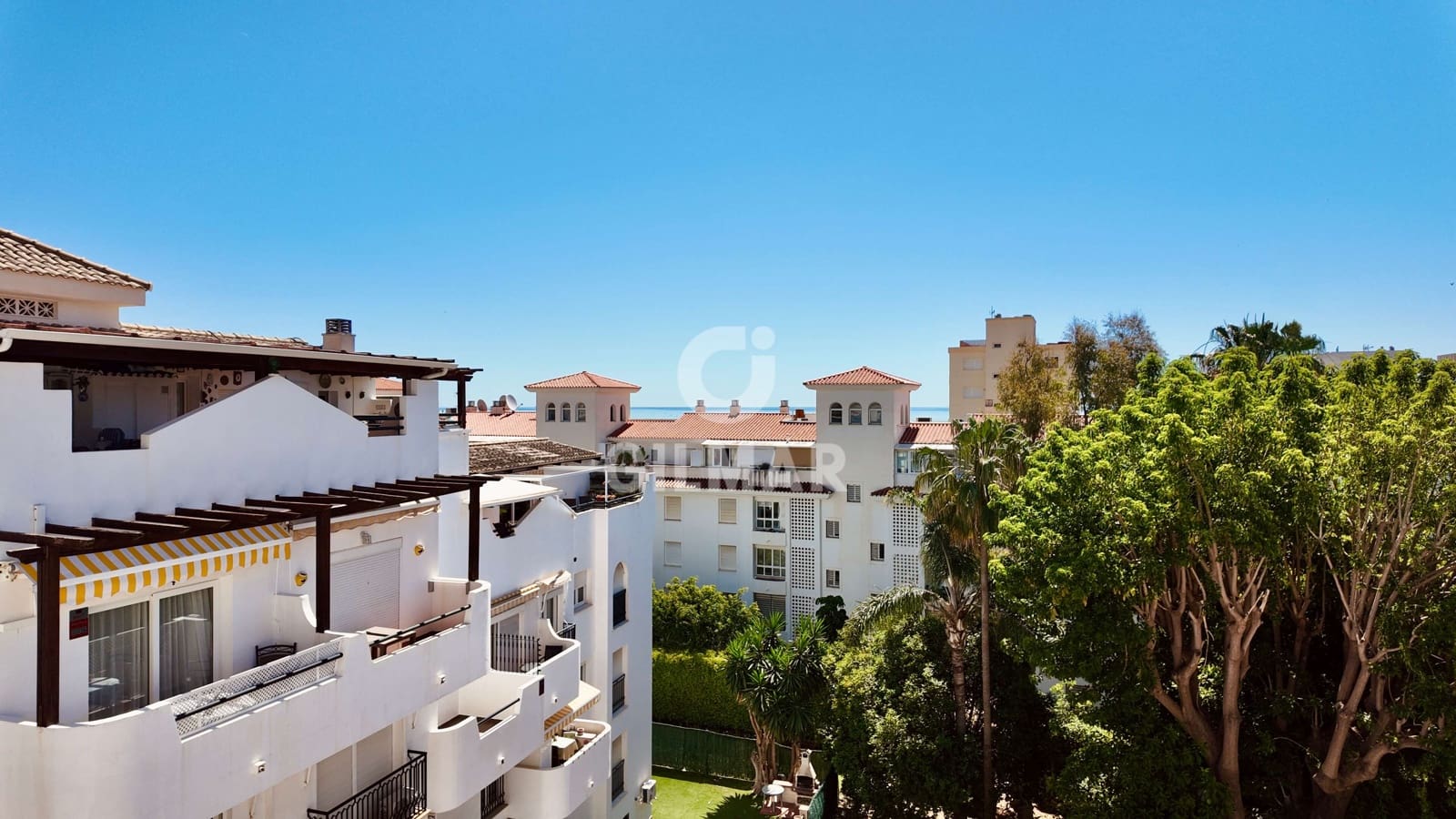 3 bedroom Penthouse for sale in Torremolinos with pool garage - € 740,000 (Ref: 9921520)