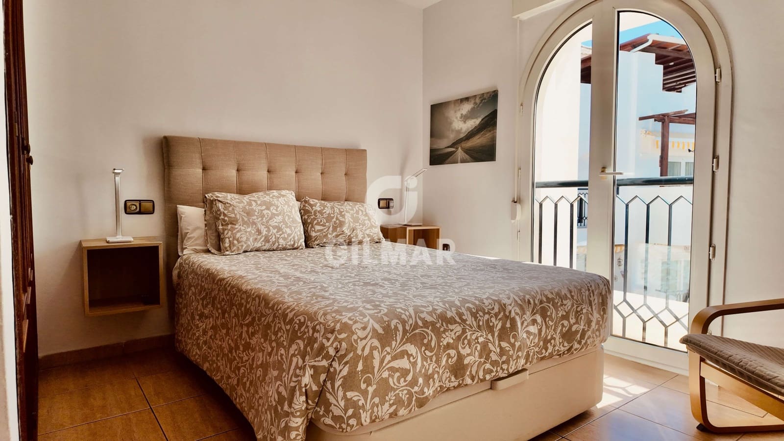 3 bedroom Penthouse for sale in Torremolinos with pool garage - € 740,000 (Ref: 9921520)