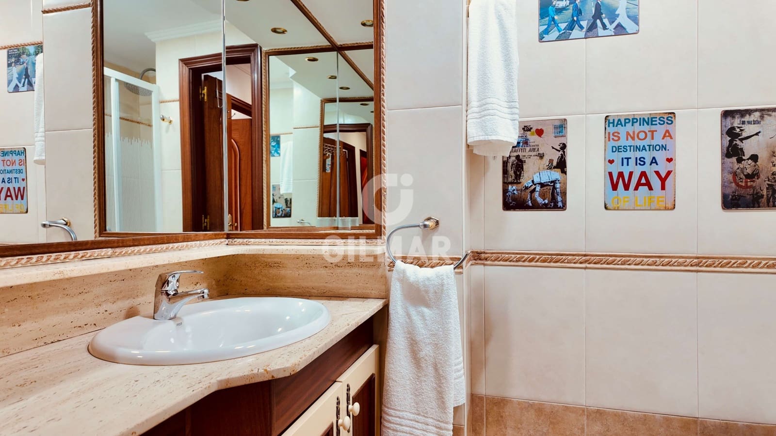 3 bedroom Penthouse for sale in Torremolinos with pool garage - € 740,000 (Ref: 9921520)