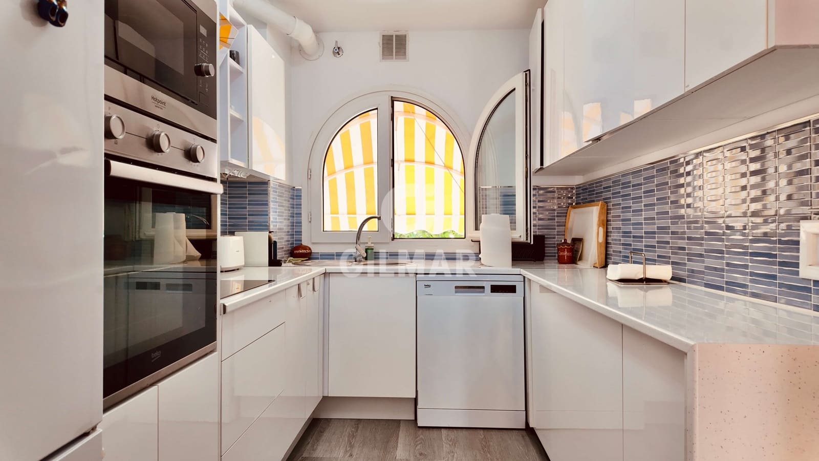 3 bedroom Penthouse for sale in Torremolinos with pool garage - € 740,000 (Ref: 9921520)